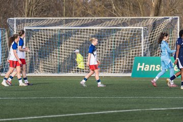 Bild 462 - wBJ Hamburger SV - Hertha BSC : Ergebnis: 2:1